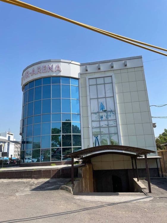 Продаётся коммерческая недвижимость в доль дороги. — 4