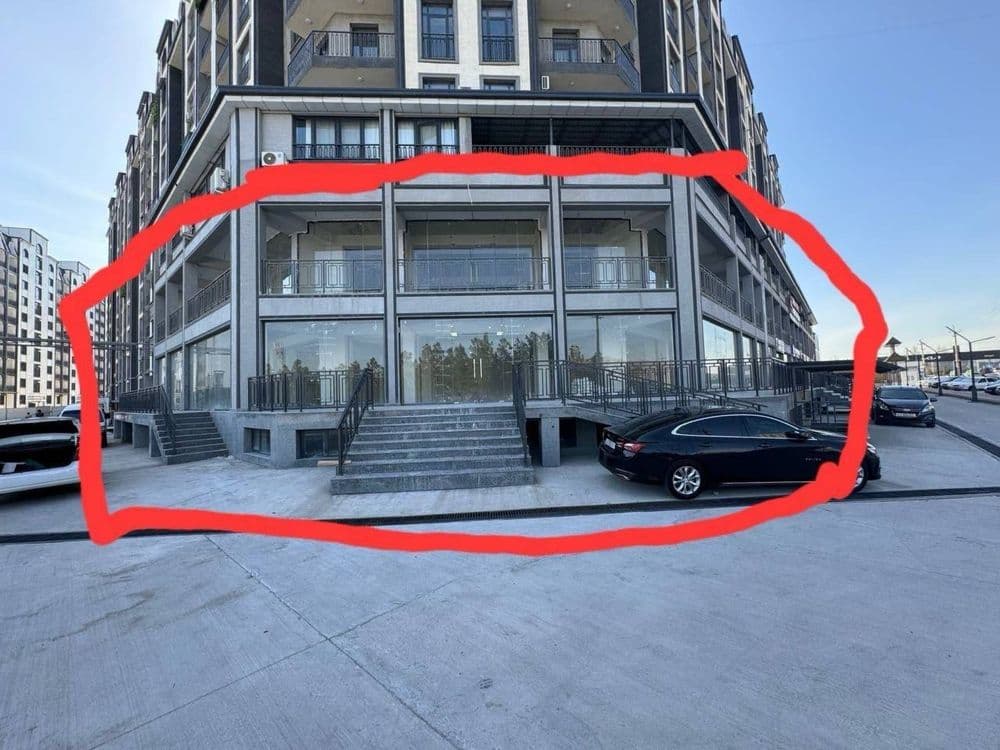 Продается срочно/отличная локация все комуникации есть кадастрдокумент — 5