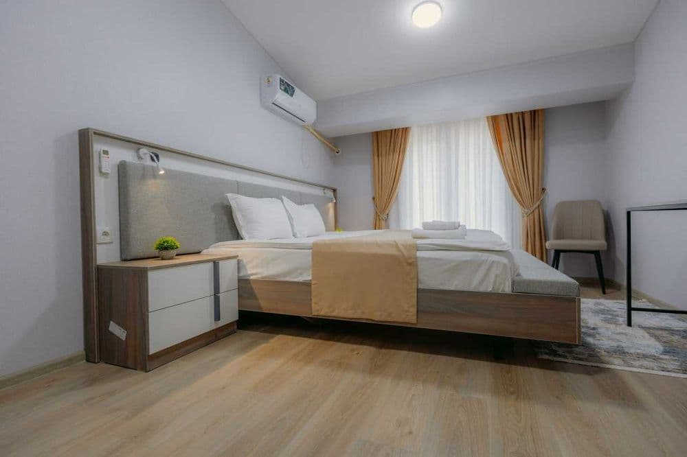 Продажа от собственника. Гостиница в Яккасарайском районе — 3