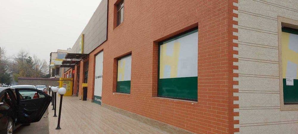 СРОЧНО ПРОДАЕТСЯ  Не жилое помещение  2300м2 — 4