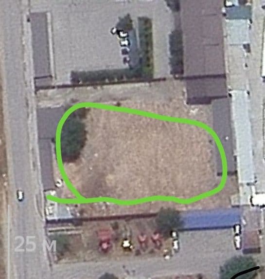 40соток база.Ориентир-Рохат круг .ТП,вода,канализация — 2