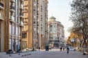 Продается нежилое 600м2. Ор-р: ЖК Мирабад Авеню