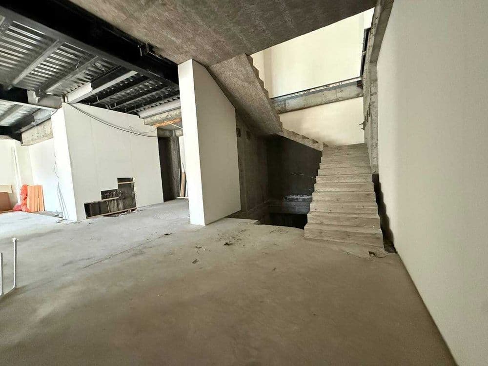 Продается нежилое 600м2. Ор-р: ЖК Мирабад Авеню — 3