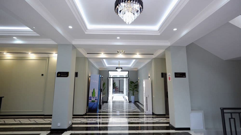 Продаётся гостиница  в  Яккасарайе Саламатино 1500 м2 — 2
