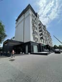 Готовая гостиница 2 200 м² в Мирабадском районе | 40 номеров