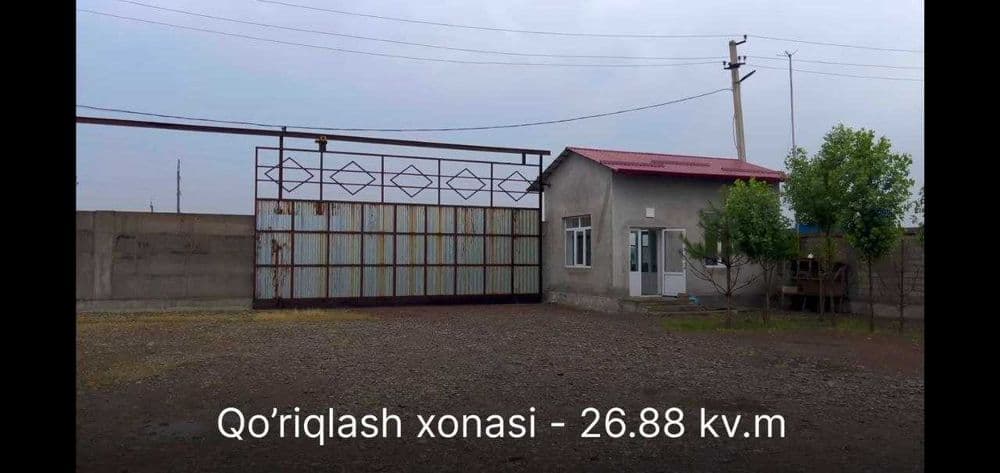 3 Гектар  куйи чирчик сергили мфйда цех сотилади ХХХ — 4