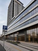 Коммерция в Modera Towers | Готовый арендный бизнес
