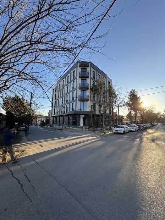 Продажа коммерческое помещения Построен для отеля на 45 номеров — 2