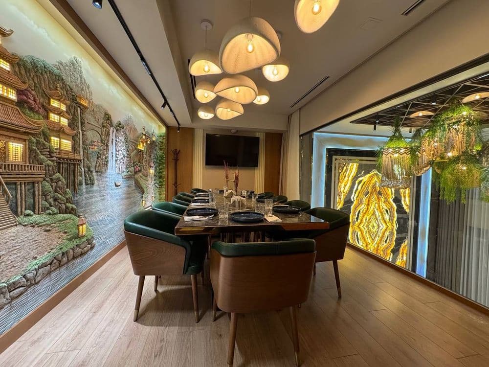 Продаётся Помещение Под Ресторан 692 м2 Tashkent City, Boulevard — 4