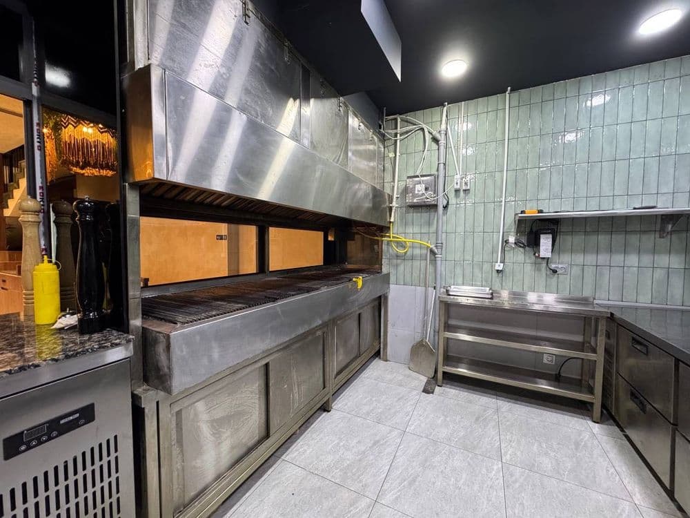 Продаётся Помещение Под Ресторан 692 м2 Tashkent City, Boulevard — 8