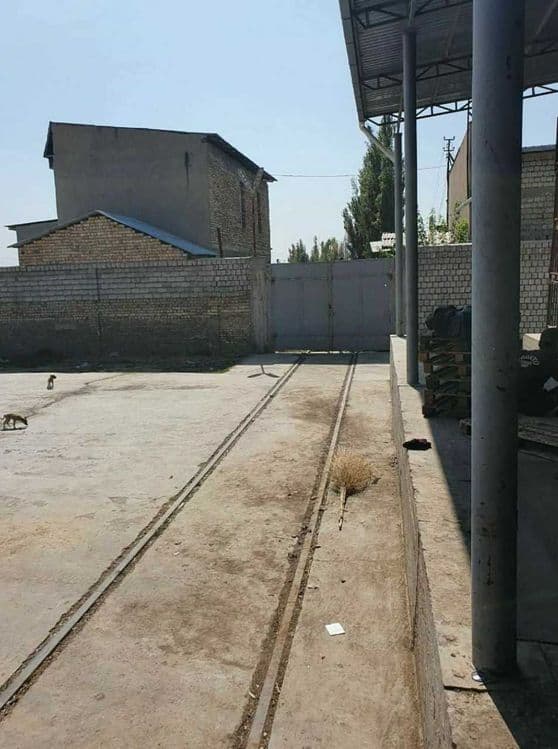 Продаётся производственная база — 4