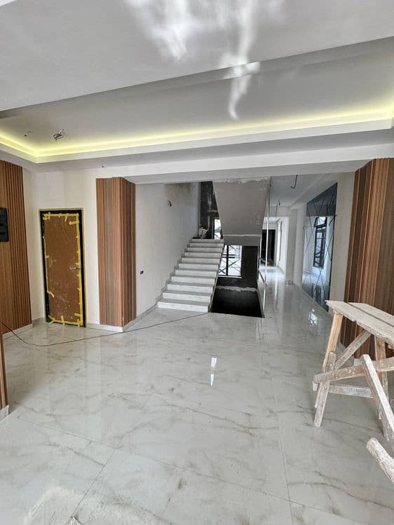 Продажа! В центре Новый гостиница 65 комнатная готовый, Яккасарайский. — 7