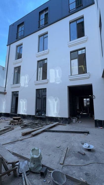Продажа! В центре Новый гостиница 65 комнатная готовый, Яккасарайский. — 8