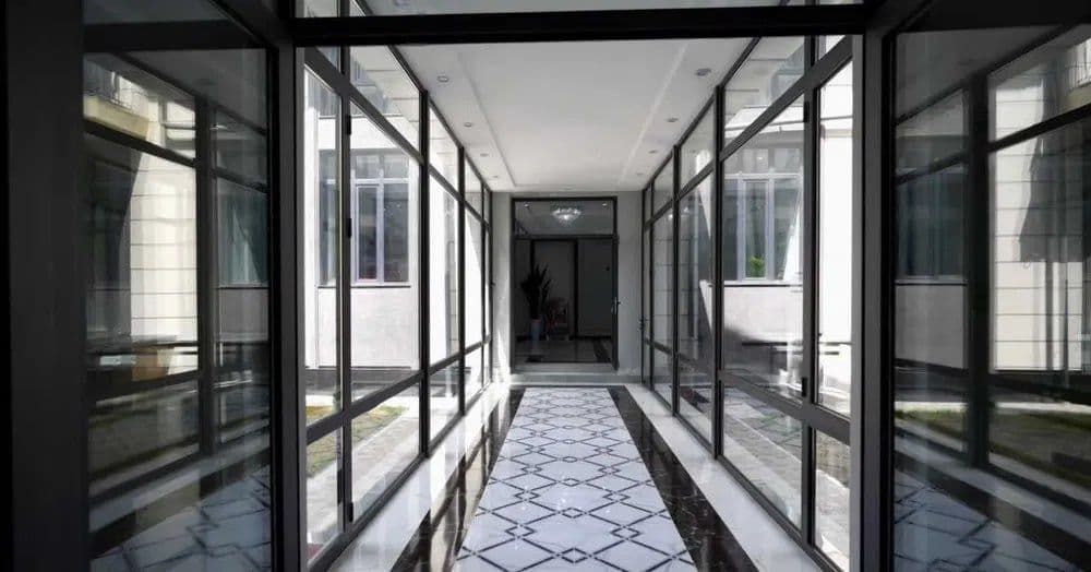 ПРОДАЖА Новая гостиница Яккасарайский р-н (ТЛ) — 6