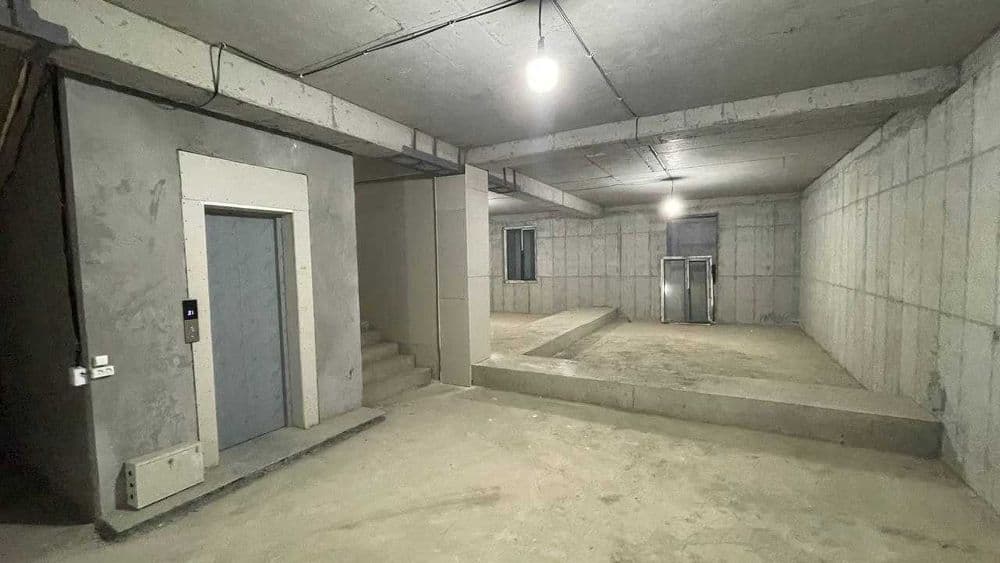экс ПРОДАЖА 2043м2 Здание 8-ми уровневое Юнусабадский район — 5
