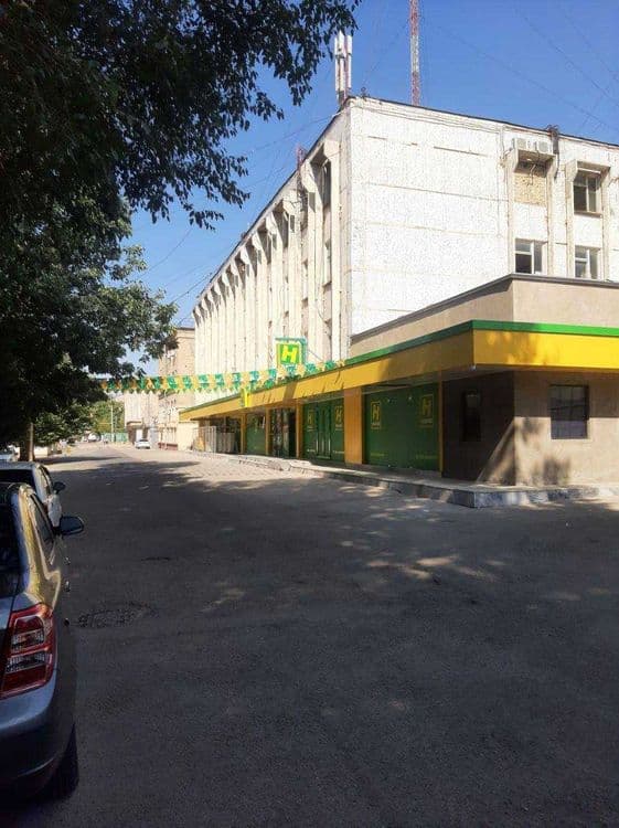 Продаётся производственная база в Чирчике !!! — 2