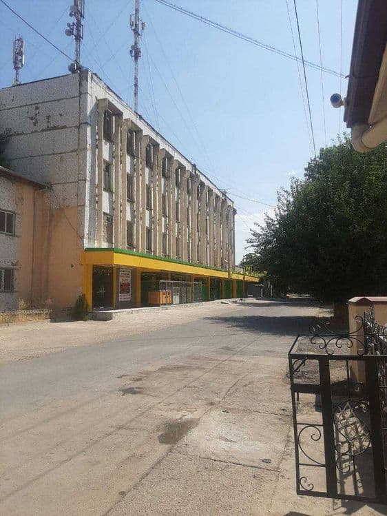 Продаётся производственная база в Чирчике !!! — 3