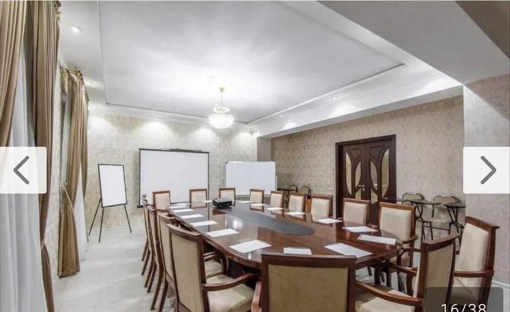 Продаётся действующая гостиница в Яккасарайском районе. — 1