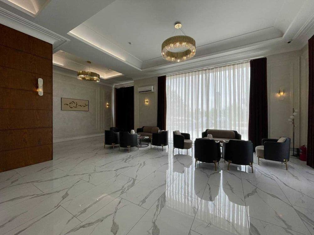 Новая гостиница 2023 года | 2 200 м² | 40 номеров — 2