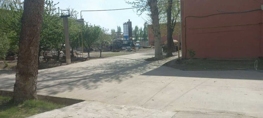 Продаётся производственная база — 4