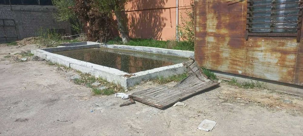 Продаётся производственная база — 6