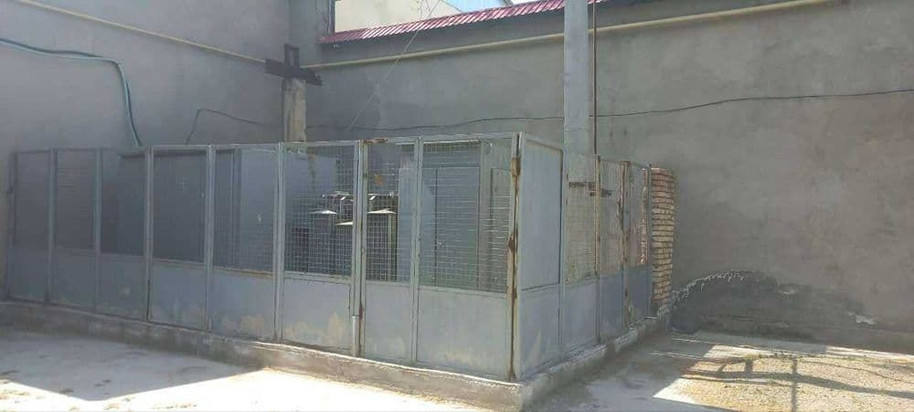 Продаётся производственная база — 8