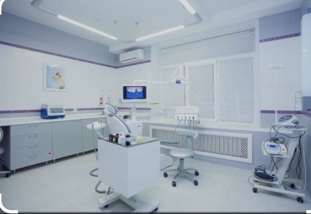 Продается клиника метро новза — 2
