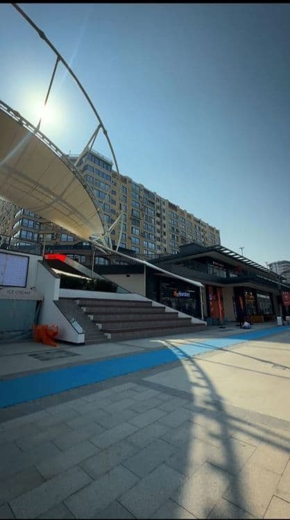 Коммерческое помещение в Seul Mun — 2