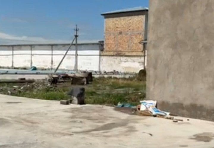 Продаётся производственная база — 4