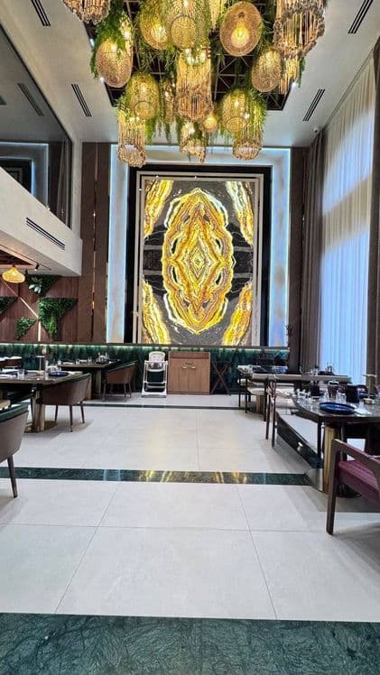 Продается Помещение Tashkent City Boulevard 692м2 — 1