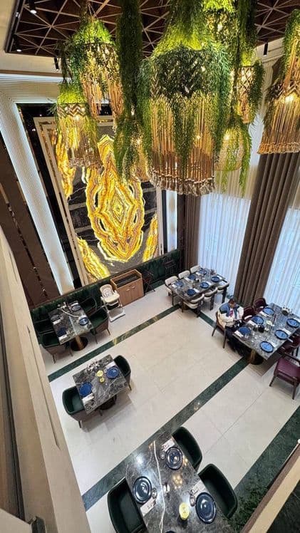 Продается Помещение Tashkent City Boulevard 692м2 — 2