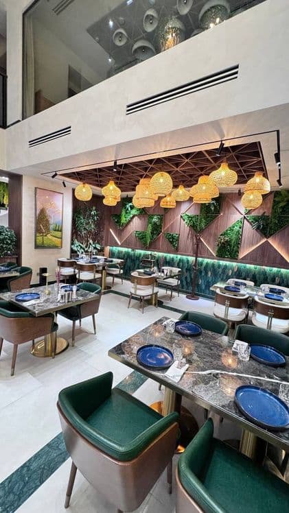 Продается Помещение Tashkent City Boulevard 692м2 — 4