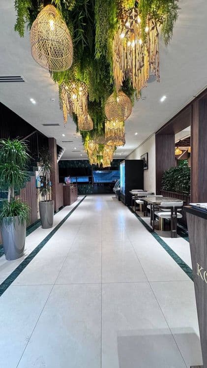 Продается Помещение Tashkent City Boulevard 692м2 — 5
