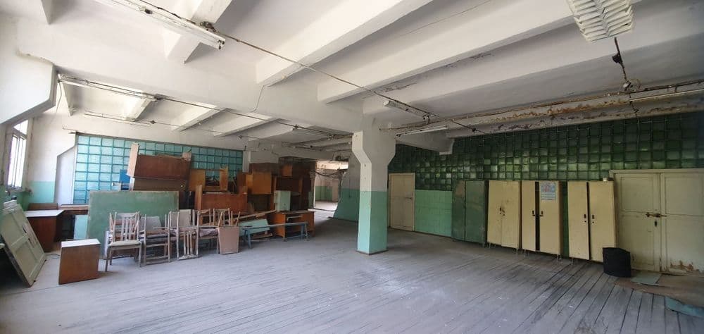 Промзона 3000 м² 30 сутида — 1