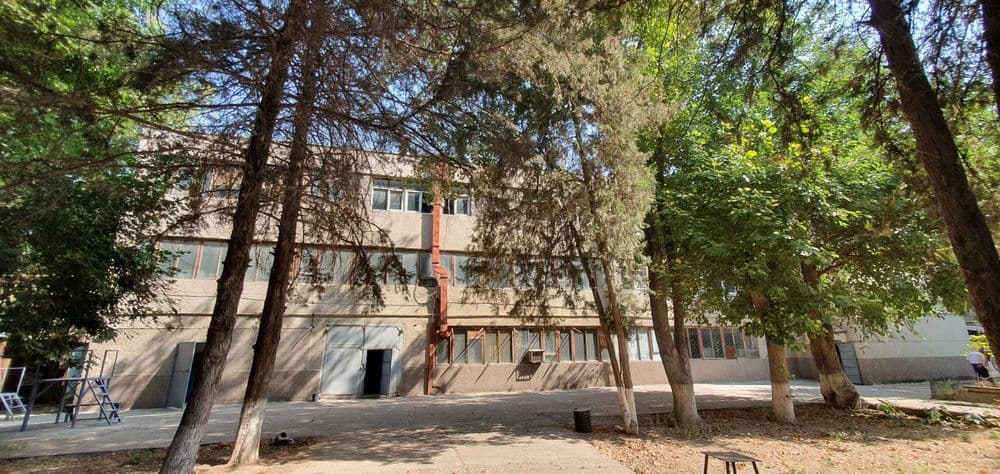 Промзона 3000 м² 30 сутида — 4