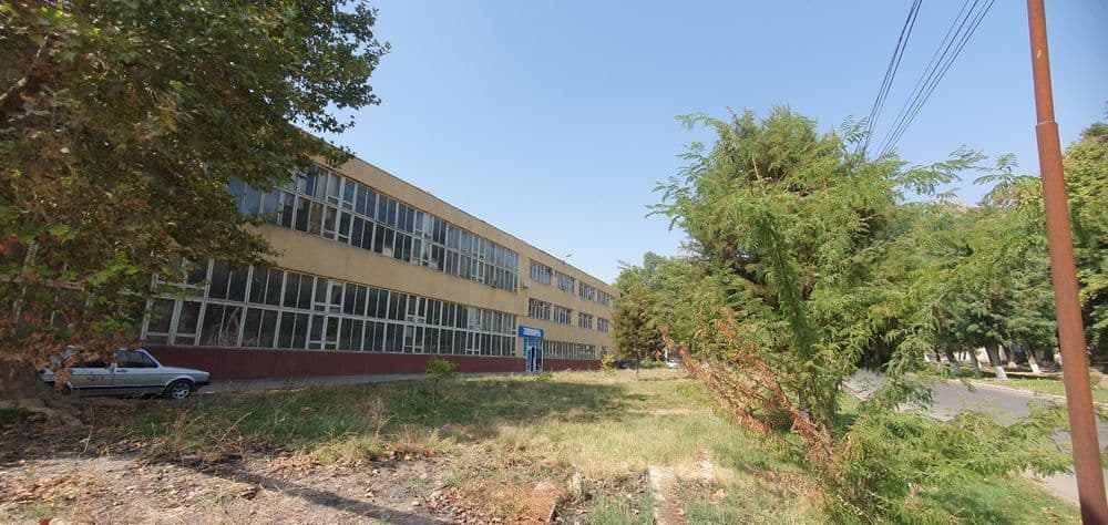 Промзона 3000 м² 30 сутида — 5