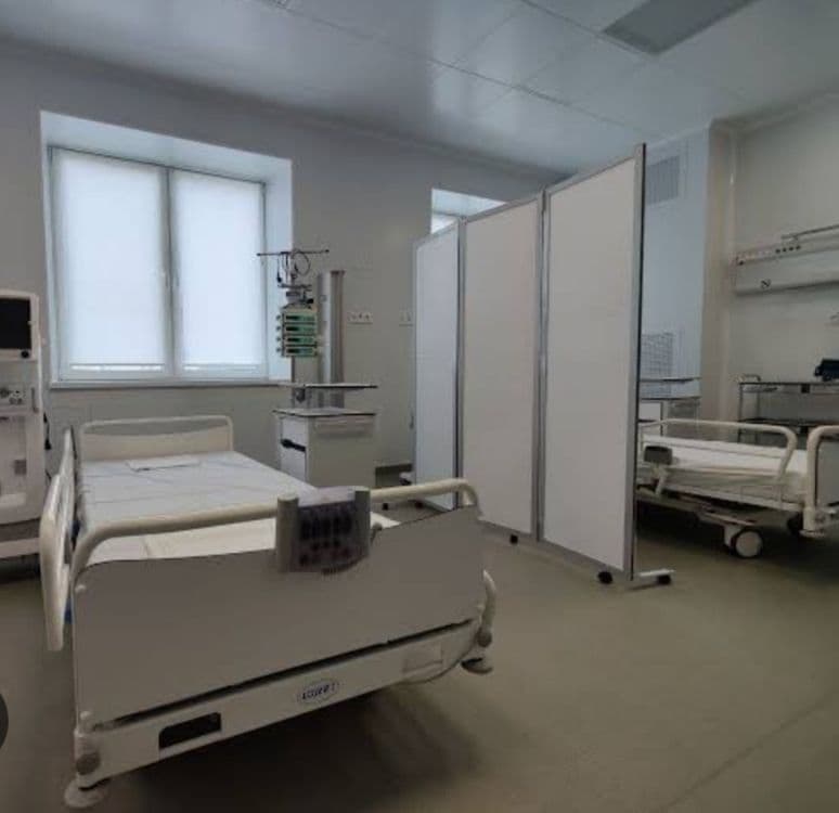 Продаётся частный клиника 20 соток 4 этаж 40 палаты. Чиланзарский р-н — 4