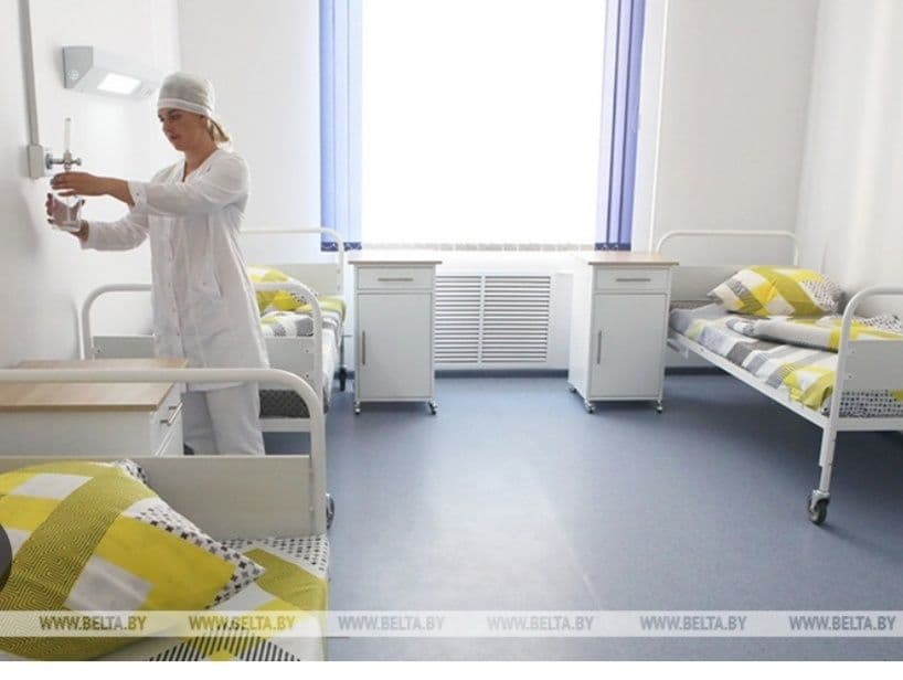 Продаётся частный клиника 20 соток 4 этаж 40 палаты. Чиланзарский р-н — 5