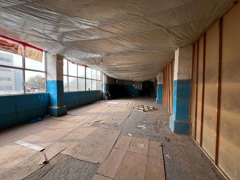 Продаётся  7000 м² в Яшнабаде — склад/производство/редевелопмент(55) — 4