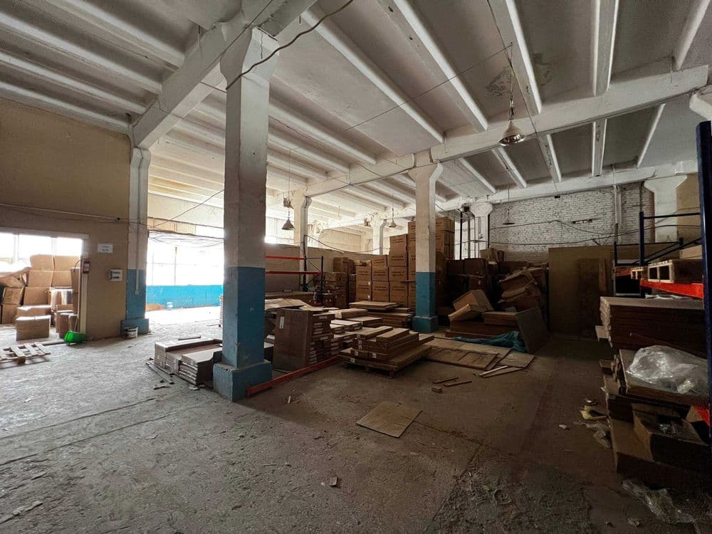 Продаётся  7000 м² в Яшнабаде — склад/производство/редевелопмент(55) — 5