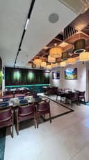 Продается Помещение под Ресторан 695м2, ор-р: Tashkent city Boulevard