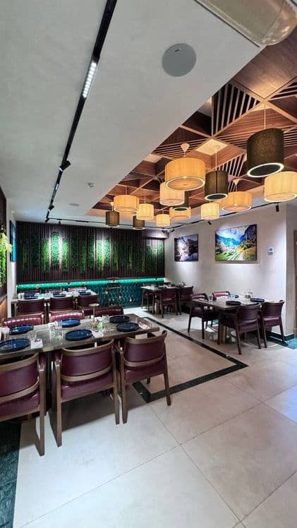 Продается Помещение под Ресторан 695м2, ор-р: Tashkent city Boulevard — 1