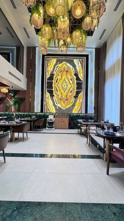 Продается Помещение под Ресторан 695м2, ор-р: Tashkent city Boulevard — 5