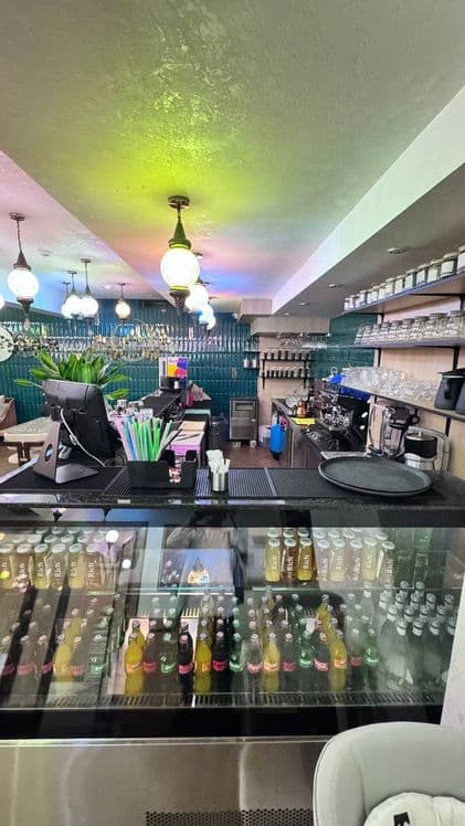 Продаётся помещение под ресторан Tashkent City Шайхантахурский р-н — 4
