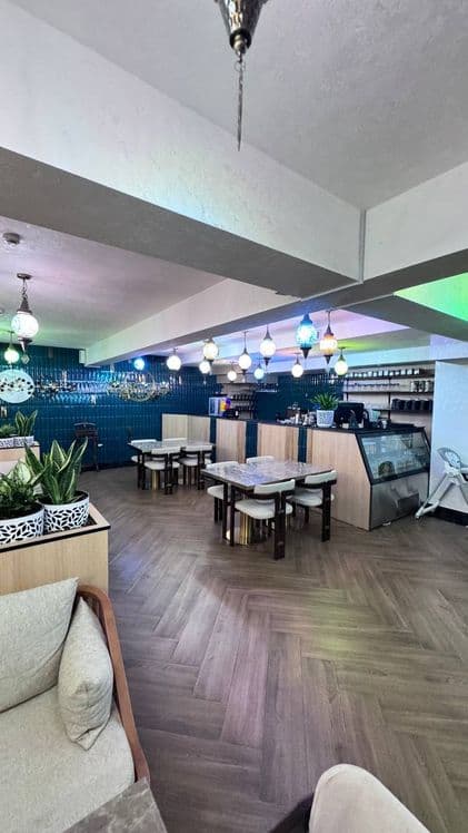 Продаётся помещение под ресторан Tashkent City Шайхантахурский р-н — 5