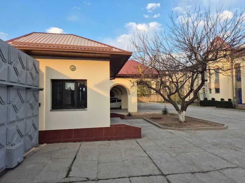 Продаётся Фабрика и База 53 соток 2643 м2 Ташкентский район Мехнат — 3