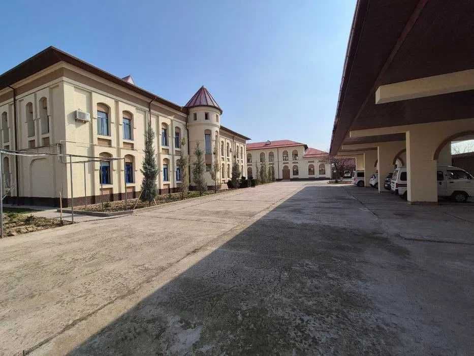 Продаётся Фабрика и База 53 соток 2643 м2 Ташкентский район Мехнат — 5