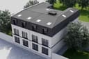 Премиальное коммерческое здание | Mirabad Avenue | 1 100 м²