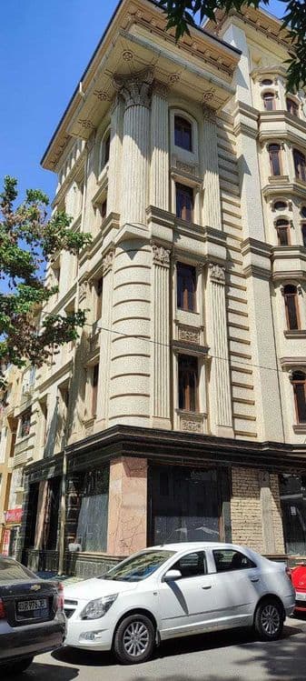 Продажа коммерческого здания | центр города | ЦУМ — 3