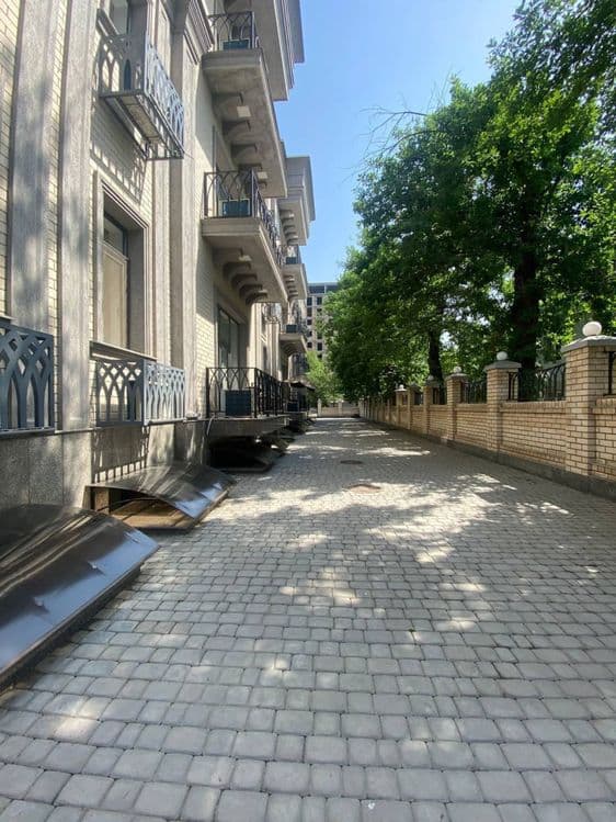 Продается готовая клиника! Яшнабадский р-н (ТЛ) — 2